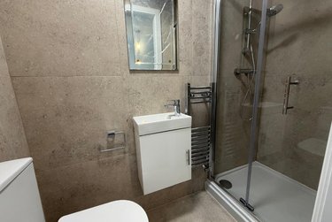 6 bed flat, Havelock Place, City Centre, Stoke, ST14LT - Image 11