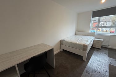 6 bed flat, Havelock Place, City Centre, Stoke, ST14LT - Image 7