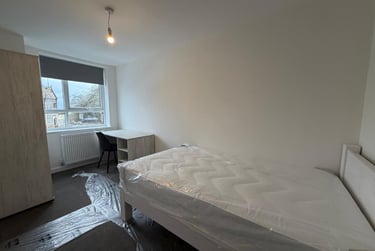 6 bed flat, Havelock Place, City Centre, Stoke, ST14LT - Image 12