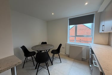 6 bed flat, Havelock Place, City Centre, Stoke, ST14LT - Image 4