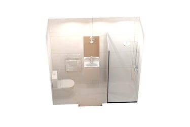 6 bed flat, Havelock Place, City Centre, Stoke, ST14LT - Image 5