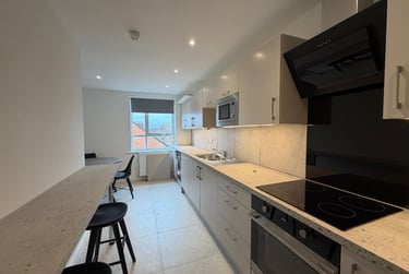 6 bed flat, Havelock Place, City Centre, Stoke, ST14LT - Image 7