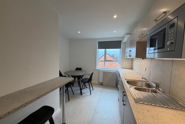 6 bed flat, Havelock Place, City Centre, Stoke, ST14LT - Image 3