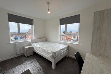 6 bed flat, Havelock Place, City Centre, Stoke, ST14LT - Image 4
