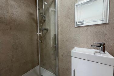 6 bed flat, Havelock Place, City Centre, Stoke, ST14LT - Image 8