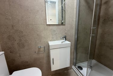 6 bed flat, Havelock Place, City Centre, Stoke, ST14LT - Image 11