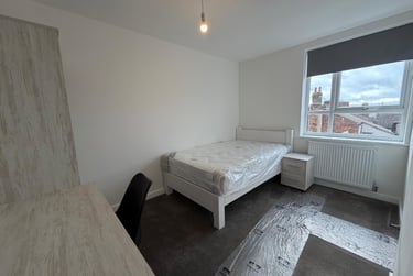 6 bed flat, Havelock Place, City Centre, Stoke, ST14LT - Image 5