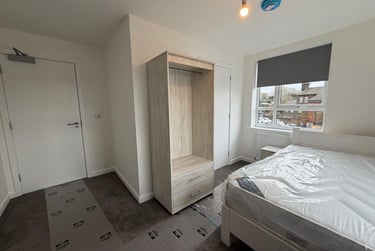 6 bed flat, Havelock Place, City Centre, Stoke, ST14LT - Image 6