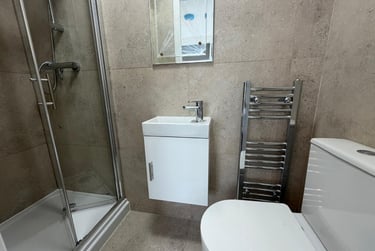 6 bed flat, Havelock Place, City Centre, Stoke, ST14LT - Image 14