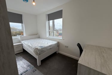 6 bed flat, Havelock Place, City Centre, Stoke, ST14LT - Image 10