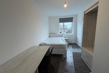 6 bed flat, Havelock Place, City Centre, Stoke, ST14LT - Image 9