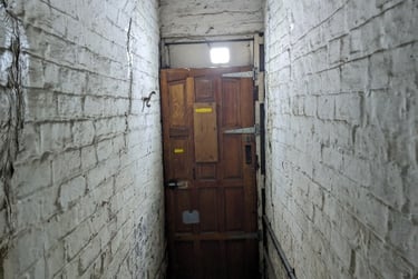 2 bed flat, Enderley Street, Cross Heath, Newcastle under Lyme, ST52DD - Image 11