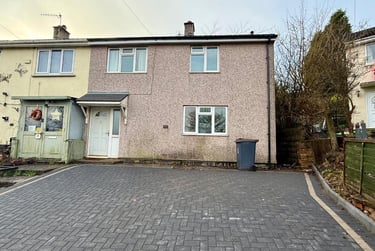 3 bed house, Bath Road, Silverdale, Keele, ST56QX - Image 1