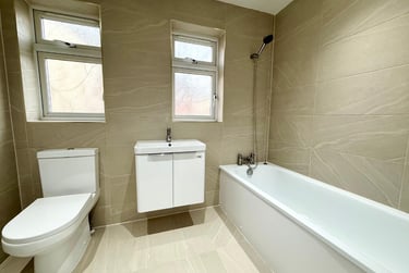 3 bed house, Bath Road, Silverdale, Keele, ST56QX - Image 4