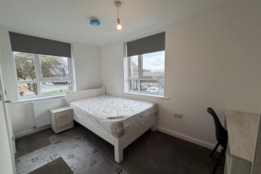 1 bed house, Havelock Place, City Centre, Stoke, ST14LT - Image 5