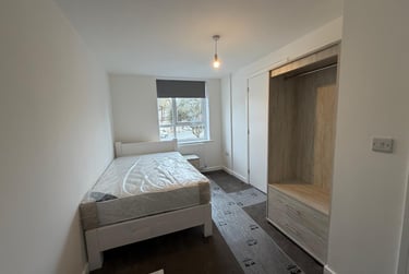 1 bed house, Havelock Place, City Centre, Stoke, ST14LT - Image 7