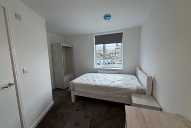 1 bed house, Havelock Place, City Centre, Stoke, ST14LT - Image 9