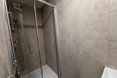 1 bed house, Havelock Place, City Centre, Stoke, ST14LT - Image 10