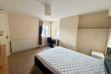 4 bed house, London Road, Basford, Newcastle under Lyme, ST51LL - Image 6