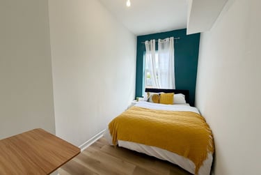 4 bed house, Ashford Street, Shelton, Stoke, ST42EN - Image 6