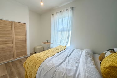 4 bed house, Ashford Street, Shelton, Stoke, ST42EN - Image 7