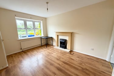 2 bed house, Kendrick Street, Bucknall, Stoke, ST31HN - Image 3