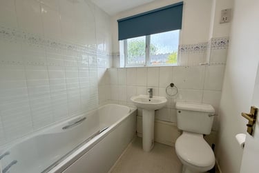 2 bed house, Kendrick Street, Bucknall, Stoke, ST31HN - Image 6