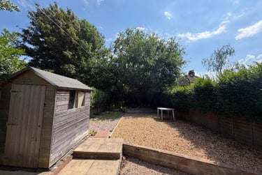 4 bed house, Orme Road, Cross Heath, Newcastle under Lyme, ST52PB - Image 4