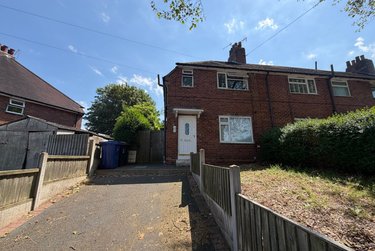 4 bed house, Orme Road, Cross Heath, Newcastle under Lyme, ST52PB - Image 1