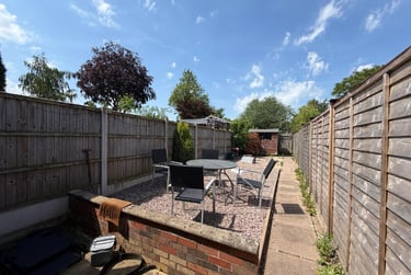 3 bed house, Thistleberry Avenue, Cross Heath, Newcastle under Lyme, ST52LT - Image 3