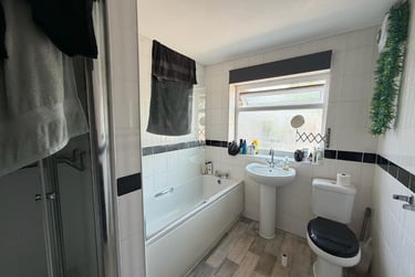 3 bed house, Thistleberry Avenue, Cross Heath, Newcastle under Lyme, ST52LT - Image 6