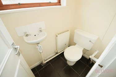 1 bed house, North Sherwood Street, Arboretum, Nottingham, NG14EN - Image 11