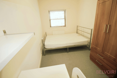 1 bed house, North Sherwood Street, Arboretum, Nottingham, NG14EN - Image 13