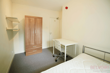 1 bed house, North Sherwood Street, Arboretum, Nottingham, NG14EN - Image 14