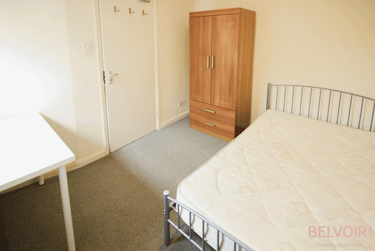 1 bed house, North Sherwood Street, Arboretum, Nottingham, NG14EN - Image 15