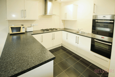 1 bed house, North Sherwood Street, Arboretum, Nottingham, NG14EN - Image 3