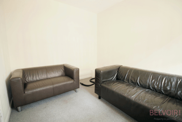 1 bed house, North Sherwood Street, Arboretum, Nottingham, NG14EN - Image 4