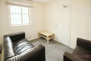 1 bed house, North Sherwood Street, Arboretum, Nottingham, NG14EN - Image 5