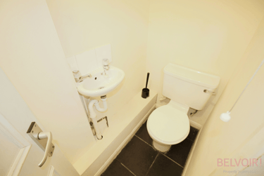 1 bed house, North Sherwood Street, Arboretum, Nottingham, NG14EN - Image 6