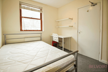 1 bed house, North Sherwood Street, Arboretum, Nottingham, NG14EN - Image 8