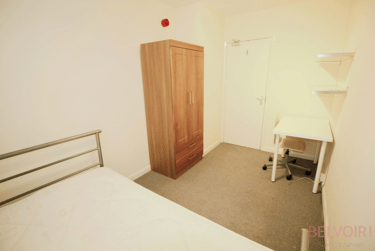 1 bed house, North Sherwood Street, Arboretum, Nottingham, NG14EN - Image 9