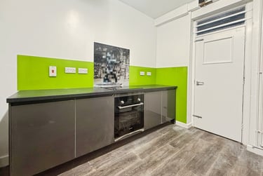 5 bed house, Colville Villas, Arboretum, Nottingham, NG14HN - Image 3