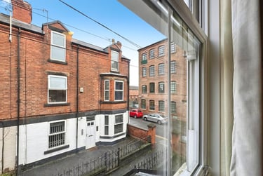 4 bed house, Newdigate Villas, Radford, Nottingham, NG74FB - Image 15