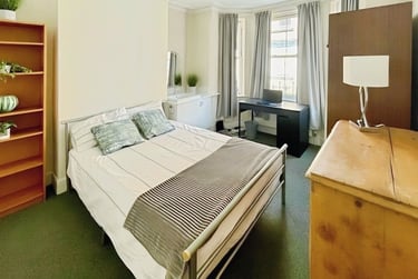 4 bed house, Newdigate Villas, Radford, Nottingham, NG74FB - Image 7