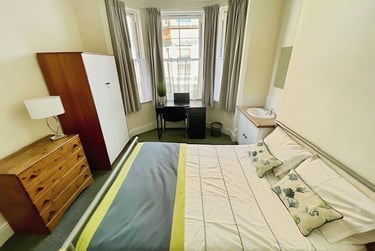 4 bed house, Newdigate Villas, Radford, Nottingham, NG74FB - Image 8