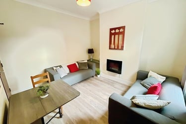 4 bed house, Newdigate Villas, Radford, Nottingham, NG74FB - Image 6