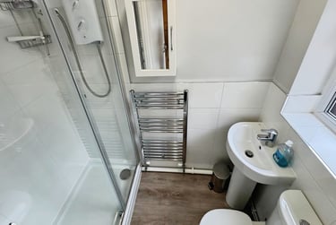 4 bed house, Newdigate Villas, Radford, Nottingham, NG74FB - Image 13