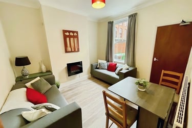 4 bed house, Newdigate Villas, Radford, Nottingham, NG74FB - Image 5