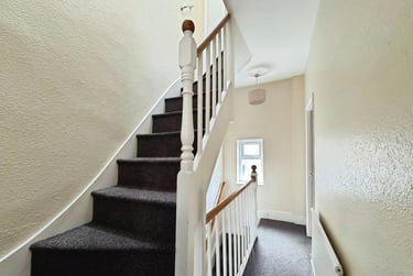 4 bed house, Newdigate Villas, Radford, Nottingham, NG74FB - Image 9