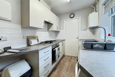 4 bed house, Newdigate Villas, Radford, Nottingham, NG74FB - Image 4